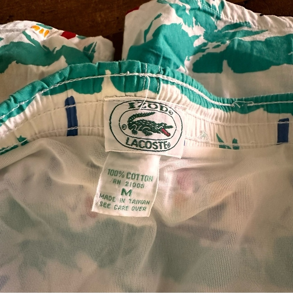 Swim Trunks - Picture 2 of 8